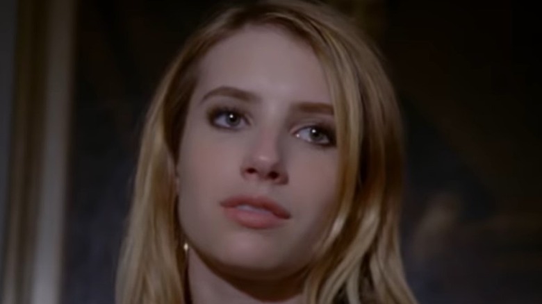 American Horror Story season 8 sees Emma Roberts return as fan favourite