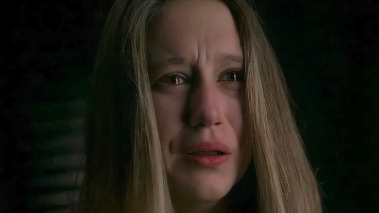 Taissa Farmiga AHS Murder House