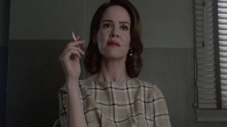 Ahs Sarah Paulson Ranked Her Own Characters From Best To Worst 3774