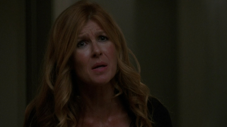 Connie Britton in AHS Murder House