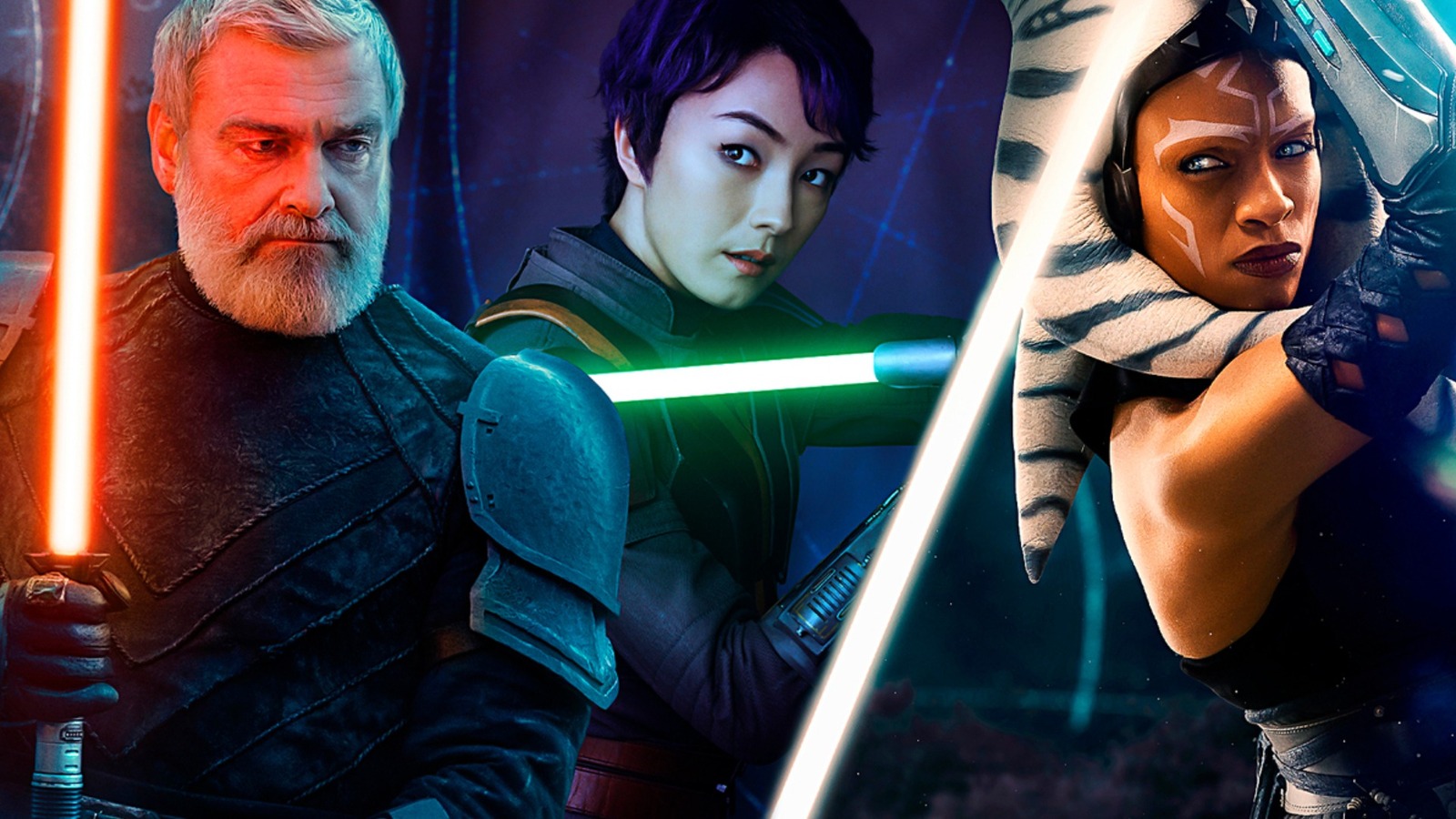 Ahsoka: 5 Unsolved Mysteries That Will Annoy Star Wars Fans Until Season 2