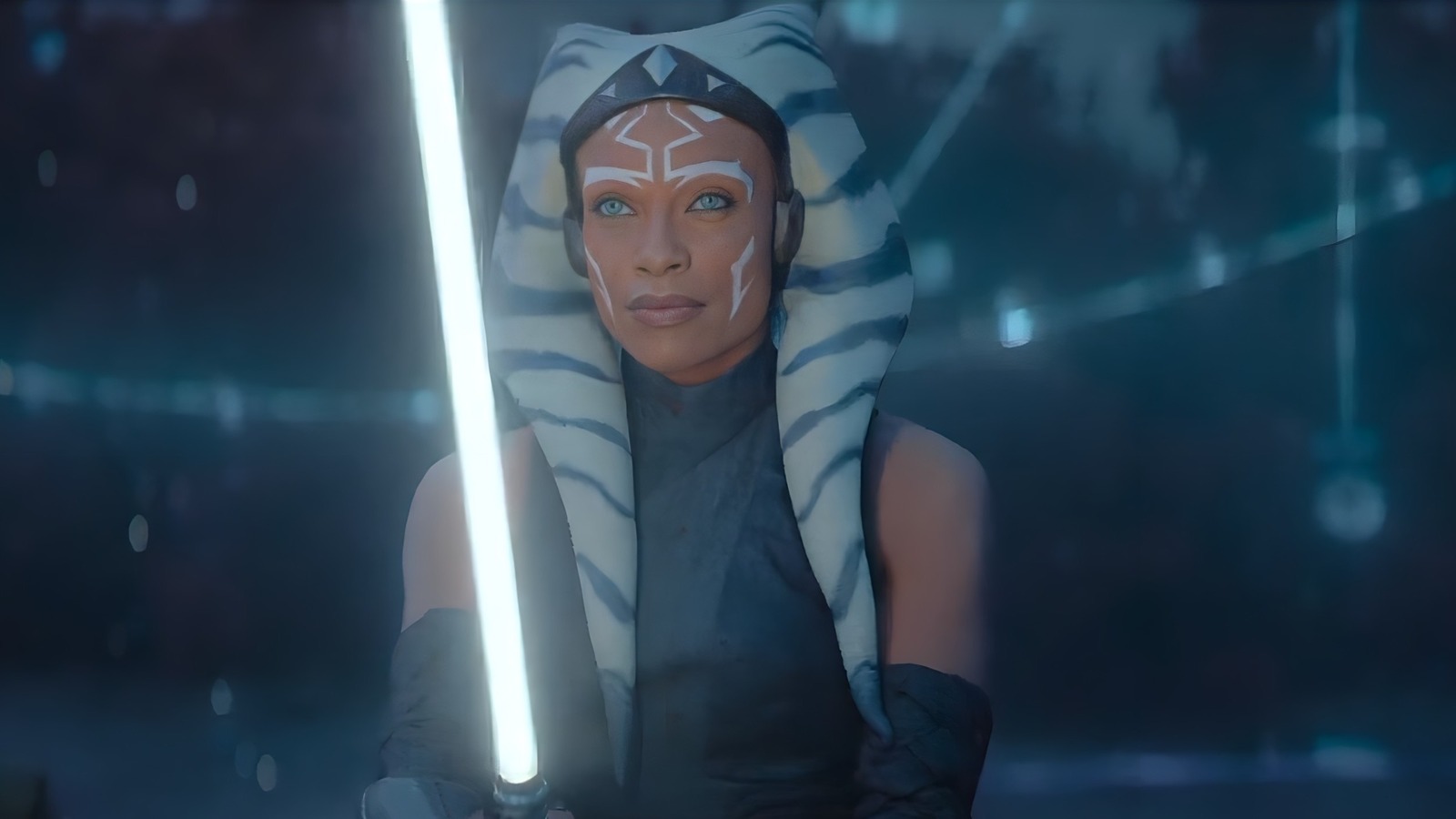 What THAT Reveal Means for Ahsoka