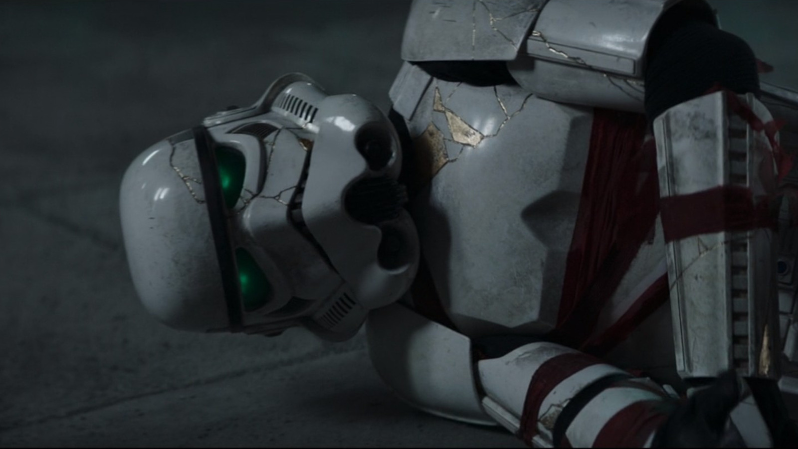 Did Ahsoka Episode 6 Just Introduce Star Wars' Zombie Stormtroopers?