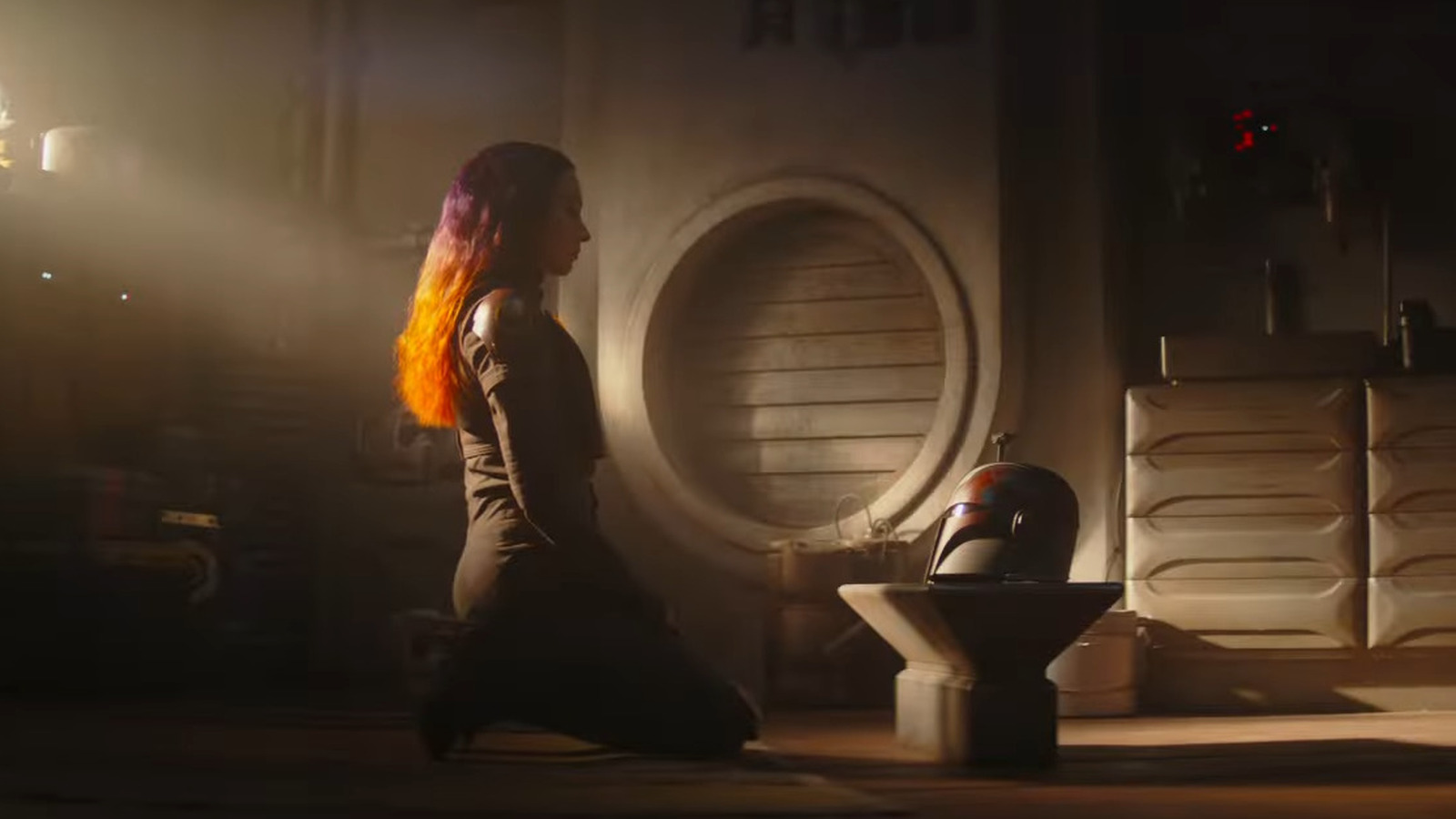 Star Wars Just Confirmed Sabine Wren's Surprising Jedi Status