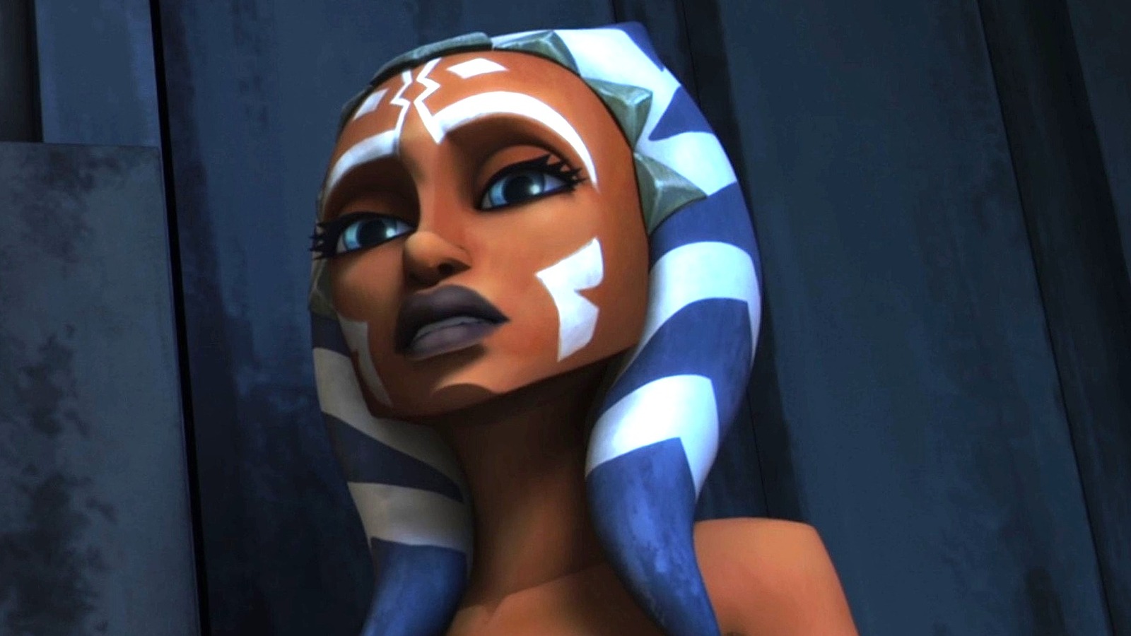 Ahsoka Star Opens Up About The Star Wars Fan Reaction That Left Her In Tears