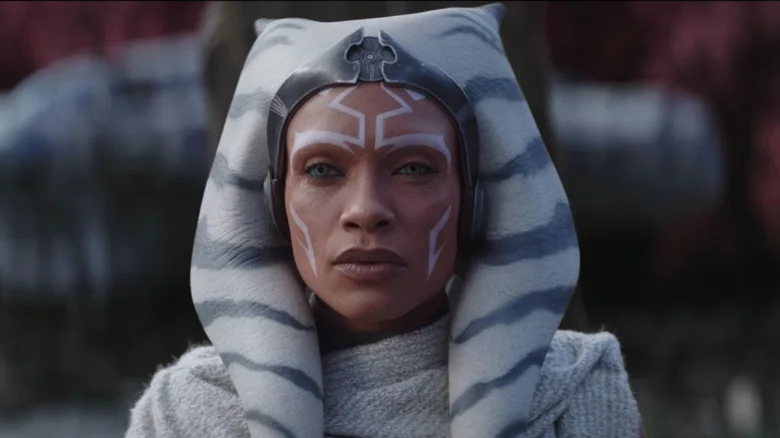 Ahsoka & The Whale: Episode 5 Is A Star Wars Twist On An Infamous Bible ...