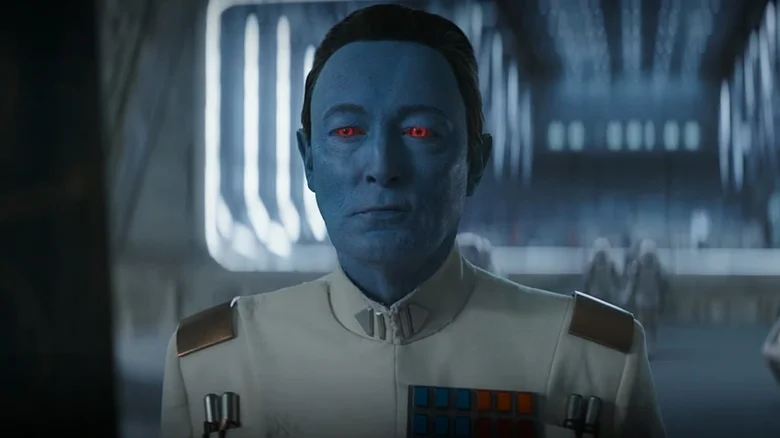 Ahsoka Theory: Thrawn's Night Troopers In Episode 6 Are Secretly [SPOILER?]