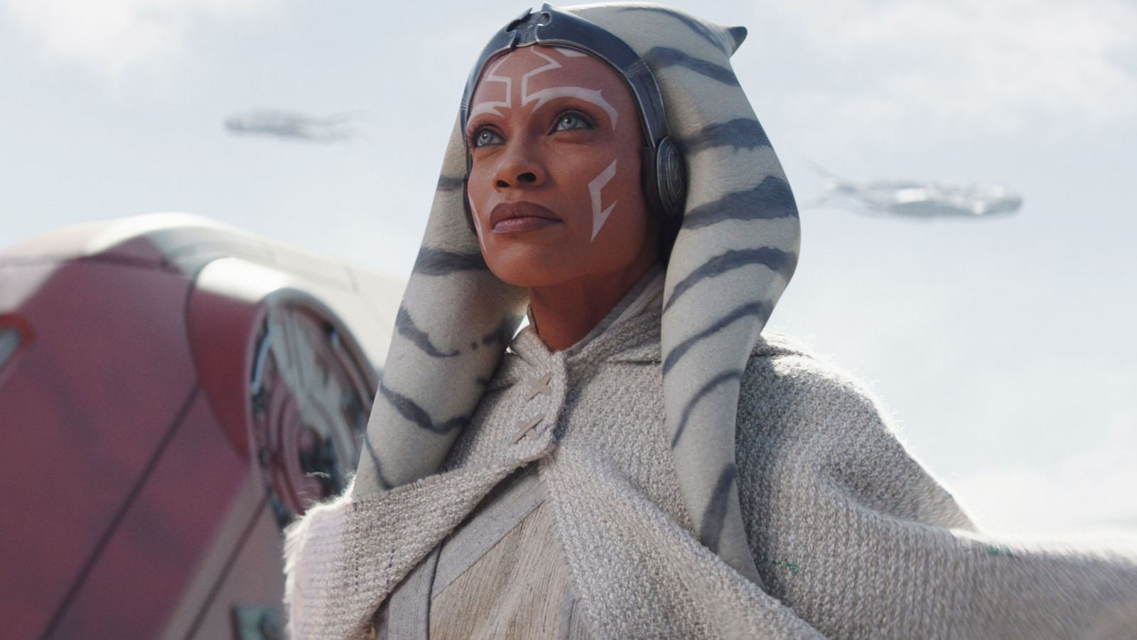 Star Wars 9 Rise of Skywalker confirms Mace Windu and Ahsoka Tano are DEAD  after all, Films, Entertainment