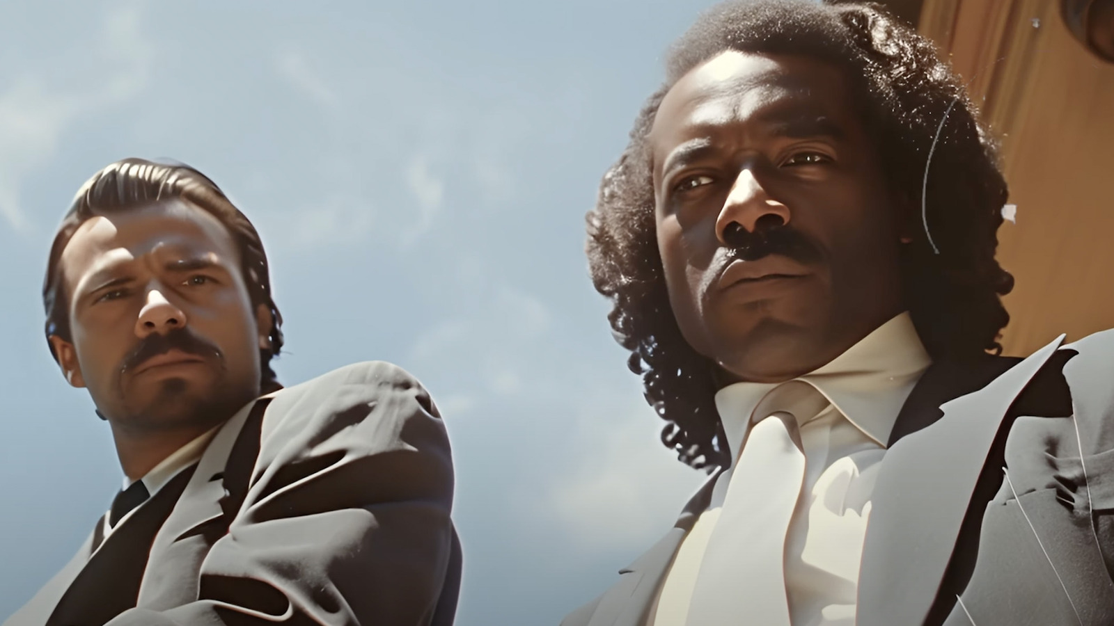 AI Created A 1950s Pulp Fiction Trailer & Quentin Tarantino Needs To See It