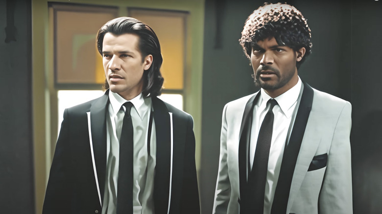 AI Created A 1950s Pulp Fiction Trailer & Quentin Tarantino Needs To See It