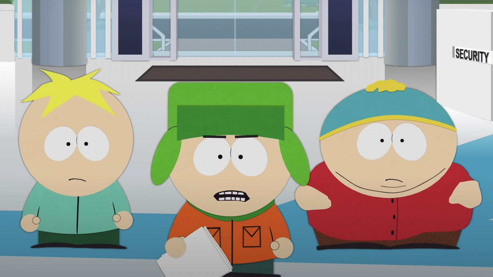 AI Recreates South Park As A Live-Action 1950s Sitcom That's So Real, It's Scary