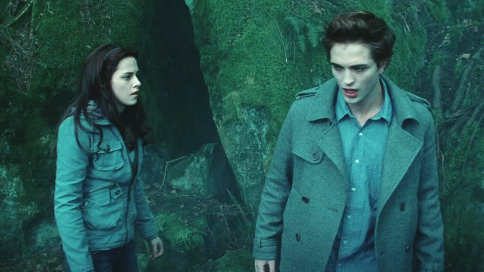 AI Reveals What Twilight Characters Should Really Look Like According To The Books