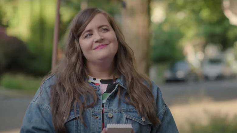 Aidy Bryant in Shrill