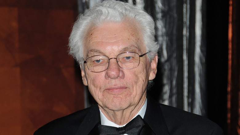 Gordon Willis at the Academy Awards