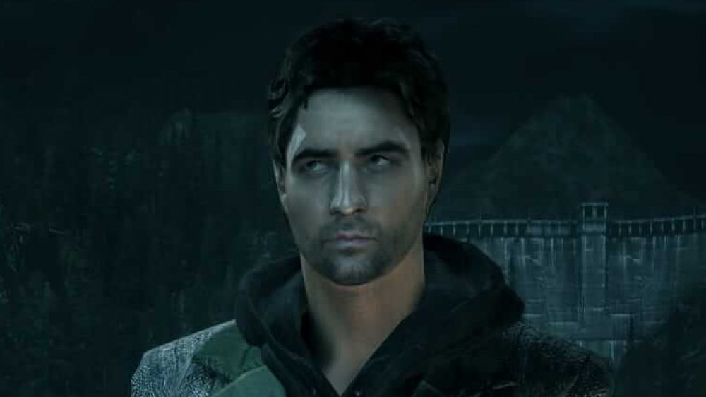 Alan Wake instal the last version for iphone