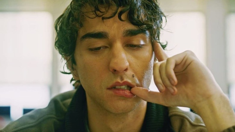 Alex Wolff in "Hereditary"