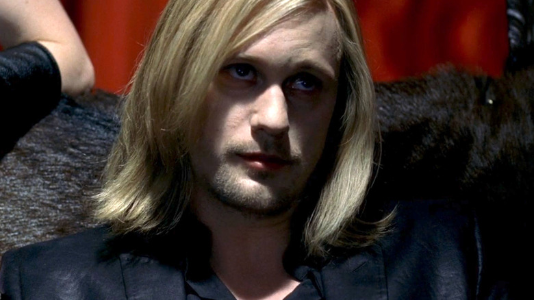 Alexander Skarsgård as Eric Northman