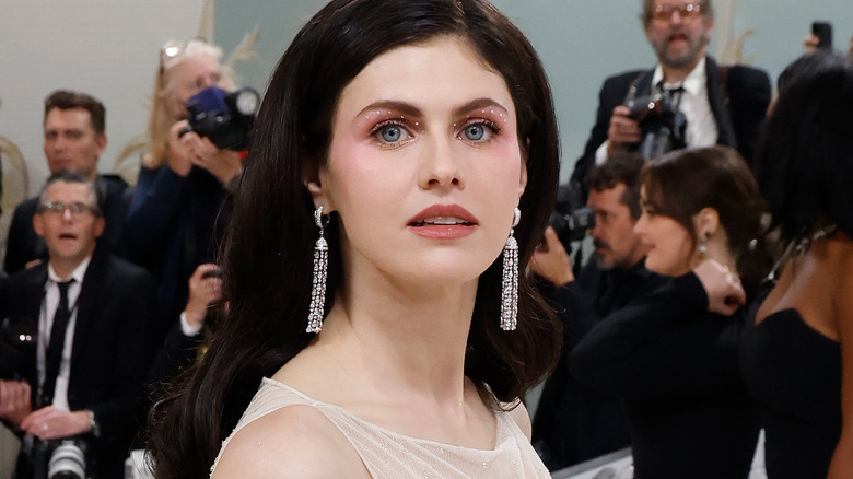 Alexandra Daddario