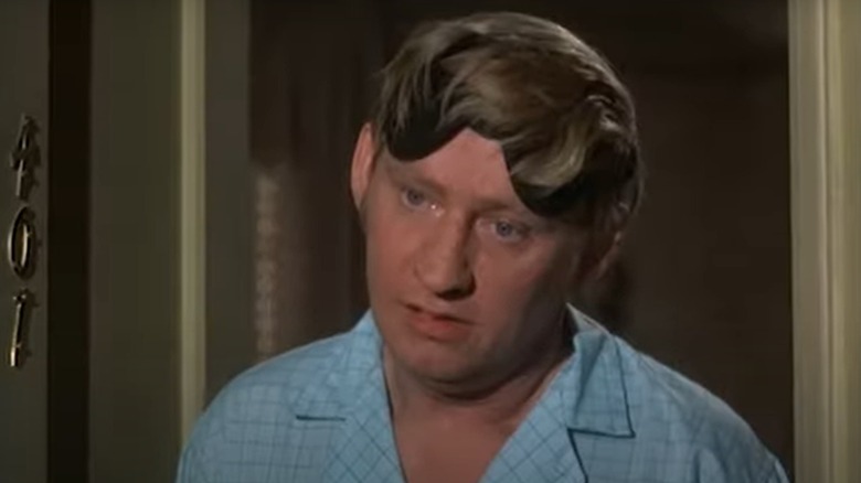 Dave Madden, The Partridge Family