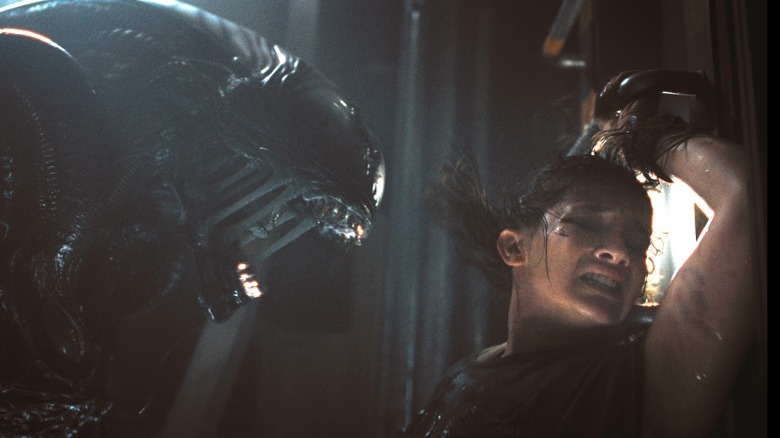 Alien: Romulus First Reactions Aren't Holding Back