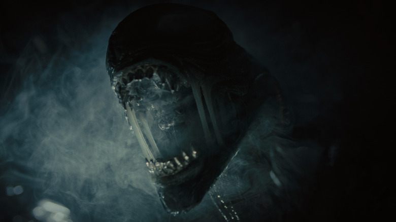 Alien: Romulus Review - A Vicious New Take On The Xenomorph