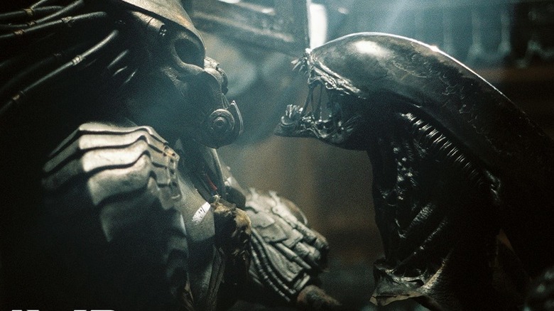 Alien and Predator