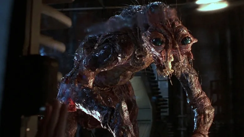 alien's original xenomorph designs would have ruined everything