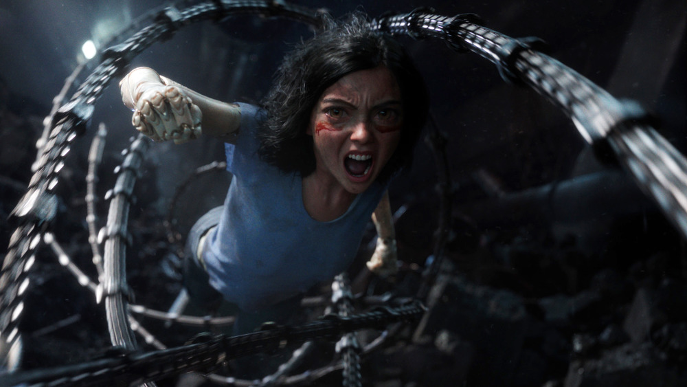 Alita