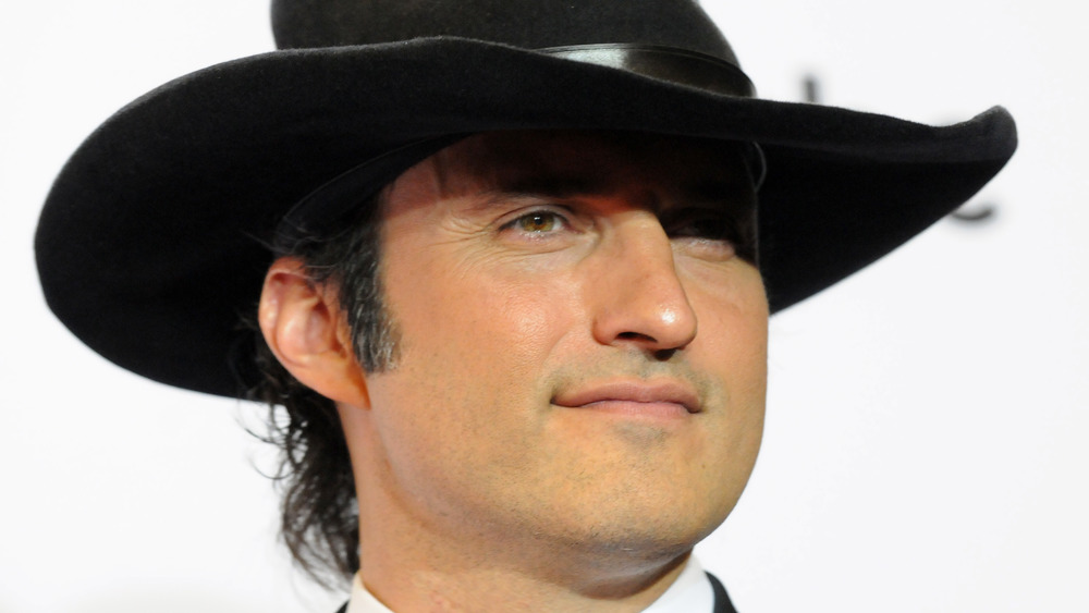 Director Robert Rodriguez