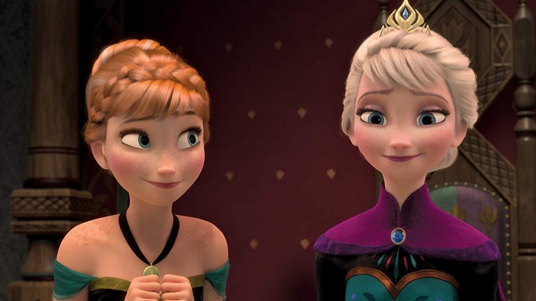 frozen 2 new characters