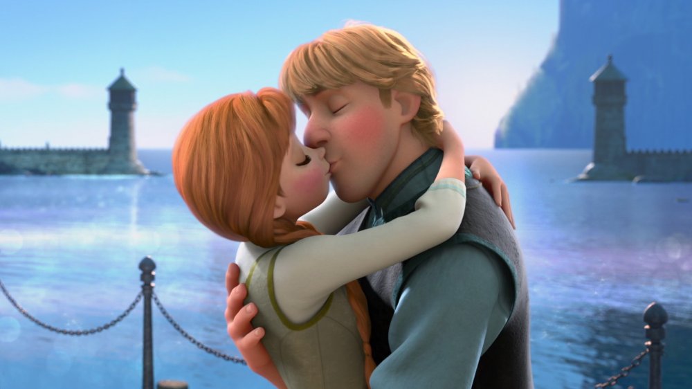 Will Elsa Have A Love Interest In 'Frozen 3'?