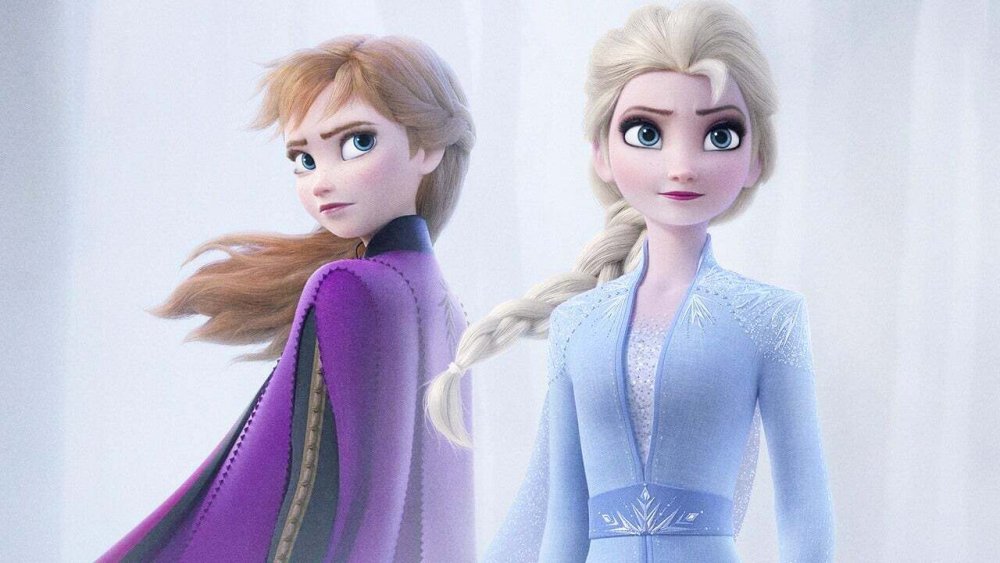 Will there be a frozen 3? –  – #1 Official Stars