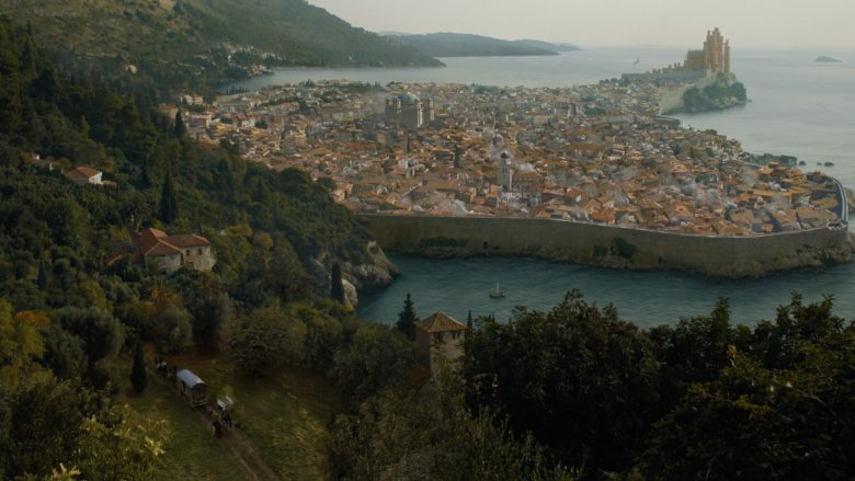 Kings Landing