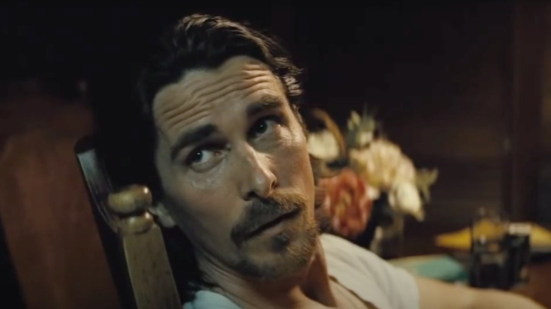 Every Christian Bale Movie Ranked