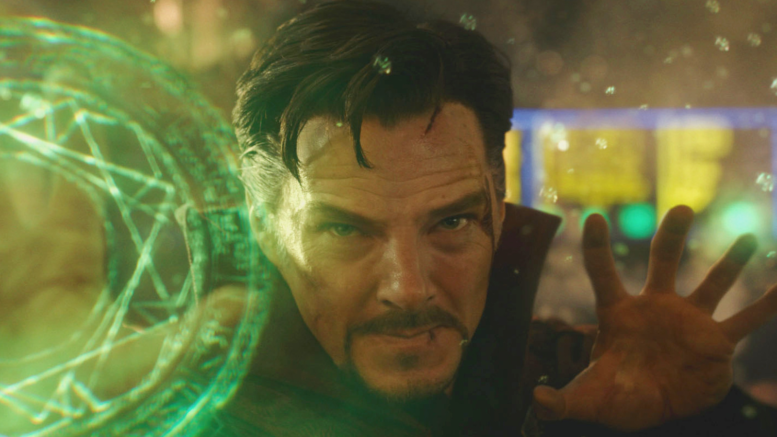 What Are All Of Doctor Strange S Powers