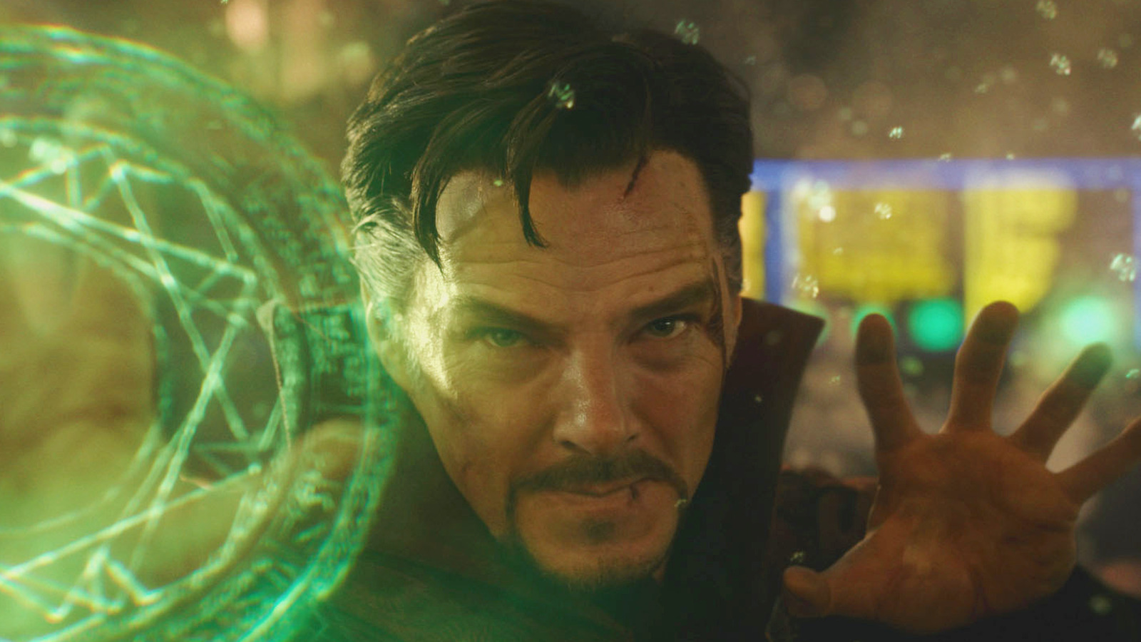 All Of Doctor Strange s Powers And Abilities Explained