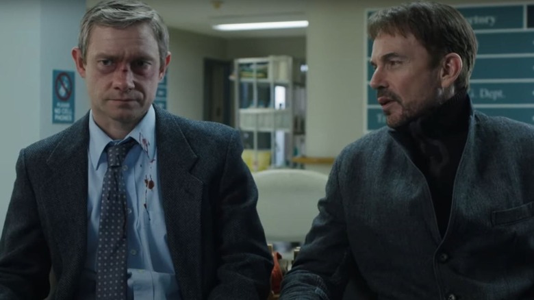 All Of Fargo's 5 Seasons Ranked From Worst To Best