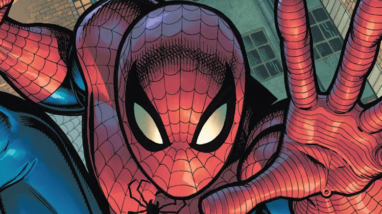Spider-Man turns 60: Marvel comics superhero debuted in 1962