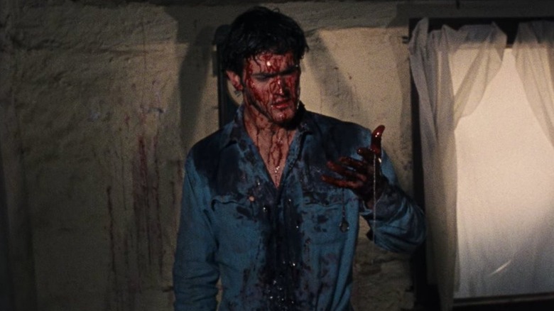 Evil Dead 