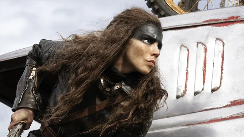 All Of The Mad Max Movies And Spinoffs Ranked From Worst To Best