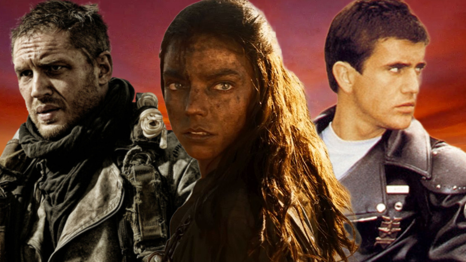 All Of The Mad Max Movies And Spinoffs Ranked From Worst To Best