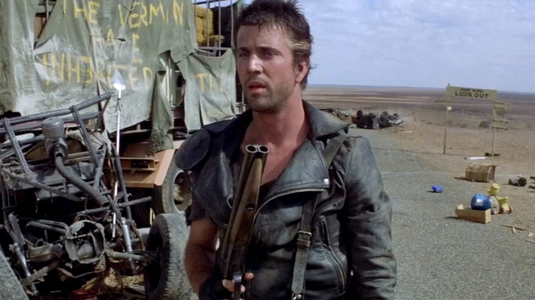 All Of The Mad Max Movies And Spinoffs Ranked From Worst To Best