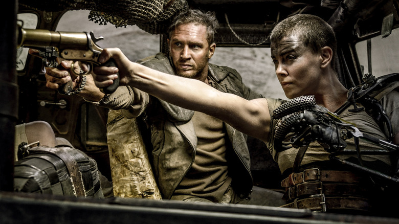 All Of The Mad Max Movies And Spinoffs Ranked From Worst To Best