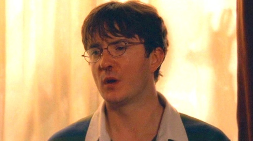 Dylan Moran as David in Shaun of the Dead