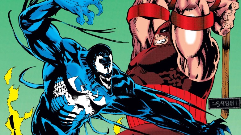 All Of Venom's Powers, Explained