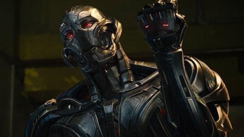 Ultron