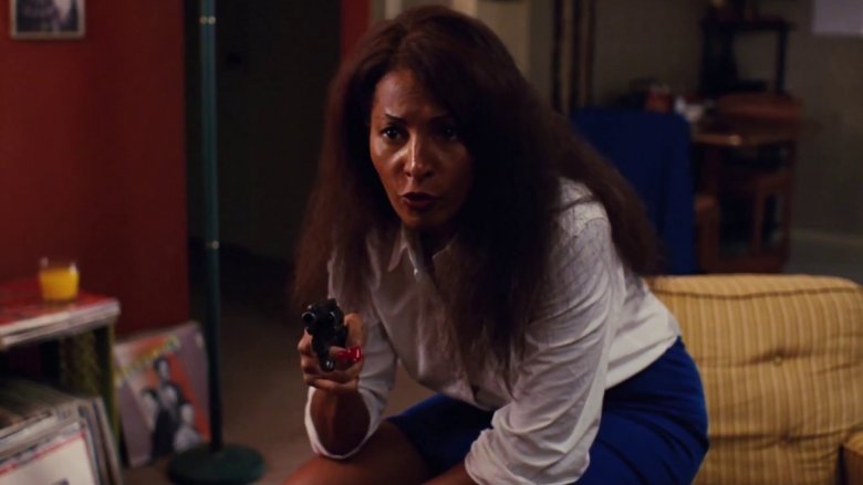 Still from Jackie Brown