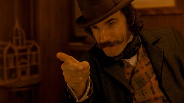 Still from Gangs of New York