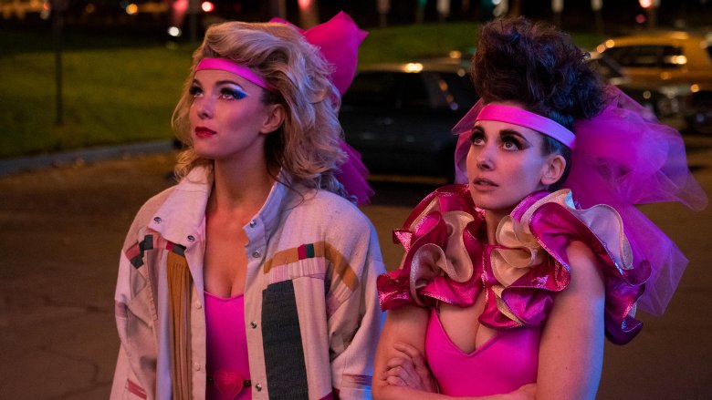 GLOW season 3