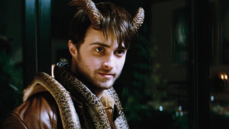 Still from Horns